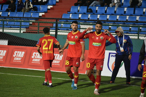 I-League 2024-25: Shillong Lajong register first win with 8-0 routing over Rajasthan United