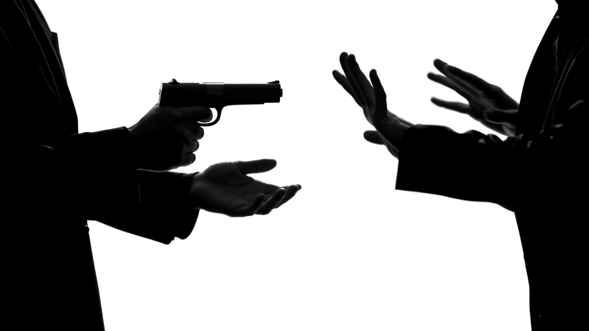 Nagaland Tribal Youth Organisation condemns extortion attempt