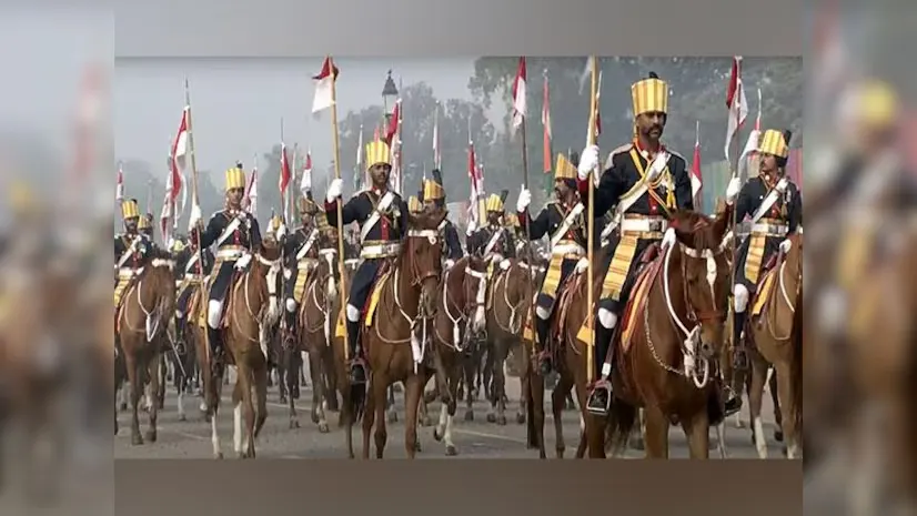 Republic Day 2025: Parade Schedule, Chief Guest, & Tableaux – Check Details
