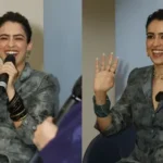 Sanya Malhotra Discloses Whether She Intends to Become a Wife in the Near Future and Discusses Her Hollywood Aspirations