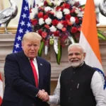 Donald Trump Issues Warning to India and China Regarding “Tremendous Tariff-Maker”